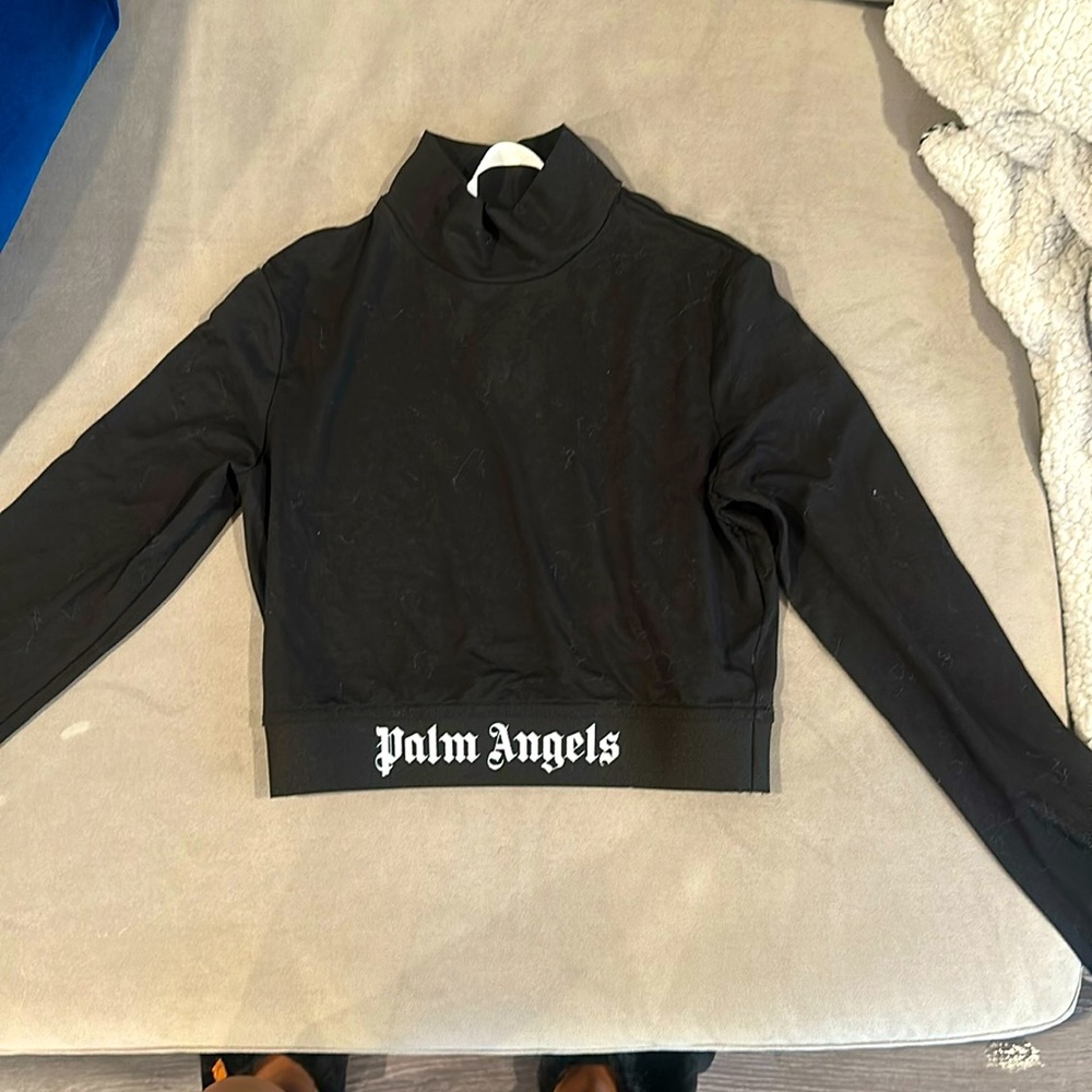 Palm angels